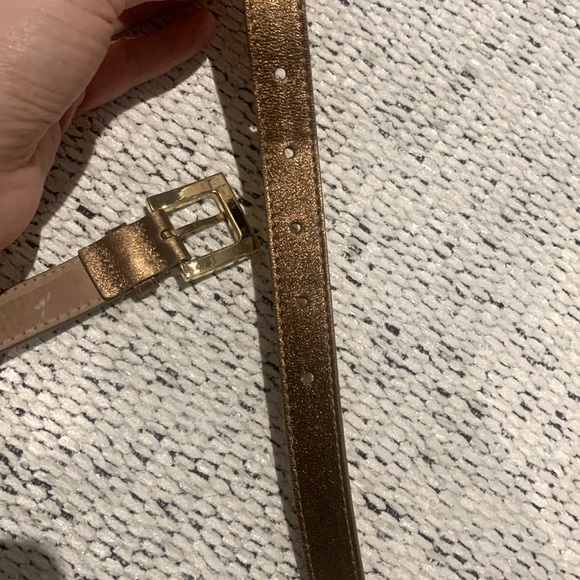 DOLCE & GABBANA BELT - Picture 4 of 7
